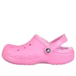 Crocs Baya Forrado Clogs ‘Rosa’