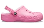 Crocs Baya Forrado Clogs ‘Rosa’