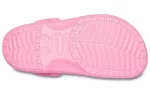 Crocs Baya Forrado Clogs ‘Rosa’