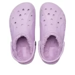 Crocs Baya Lined Clogs ‘Orquídea’