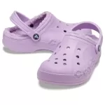 Crocs Baya Lined Clogs ‘Orquídea’