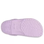Crocs Baya Lined Clogs ‘Orquídea’