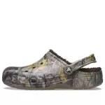 Crocs Baya Realtree Xtra Clogs ‘Impressão camuflada’ 207420