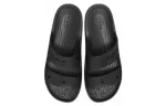 Crocs Baya Sandálias Plataforma ‘Preto’