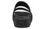 Crocs Baya Sandálias Plataforma ‘Preto’