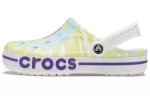 Crocs Bayaband Beach Sandálias Multi-Color