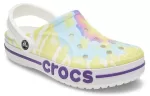 Crocs Bayaband Beach Sandálias Multi-Color