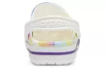 Crocs Bayaband Beach Sandálias Multi-Color