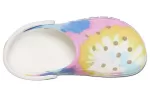 Crocs Bayaband Beach Sandálias Multi-Color