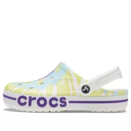 Crocs Bayaband Beach Sandálias Multi-Color