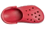 Crocs Bayaband Clo ‘Vermelho Branco’
