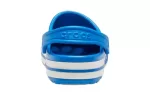 Crocs Bayaband Clog Beach Sandálias Azul