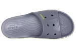 Crocs Bayaband Clog Chinelos Verdes Cinzentos ‘Verde Cinzento’