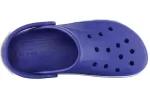 Crocs Bayaband Clog Sapatos de praia Azul Mar
