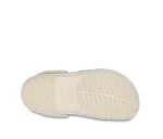 Crocs Bayaband Clogs ‘Bege Azul’