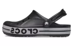 Crocs Bayaband Clogs ‘Preto Branco’