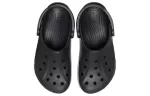 Crocs Bayaband Clogs ‘Preto Branco’