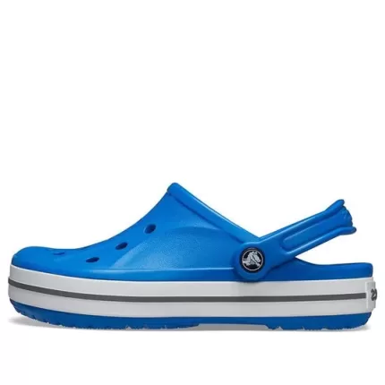 Crocs Bayaband II Clogs ‘Cobalto Brilhante’