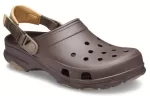 Crocs Beach Coffee Sandálias