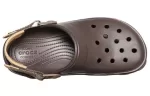 Crocs Beach Coffee Sandálias