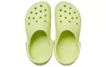 Crocs Beach Sports Sandálias Unissex Amarelo 10001-3U4