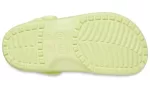 Crocs Beach Sports Sandálias Unissex Amarelo 10001-3U4