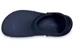 Crocs Bistrô antiderrapante Clogs ‘Navy’ 10075-410