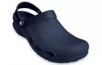 Crocs Bistrô antiderrapante Clogs ‘Navy’ 10075-410