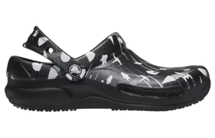 Crocs Bistrô x Star Wars Clogs ‘Impressão Starfighter’