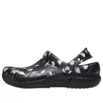 Crocs Bistrô x Star Wars Clogs ‘Impressão Starfighter’