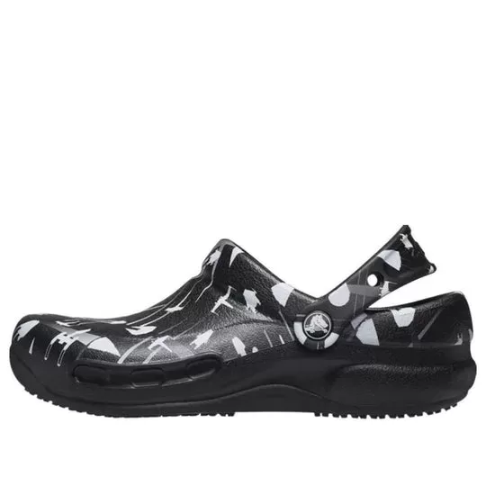 Crocs Bistrô x Star Wars Clogs ‘Impressão Starfighter’
