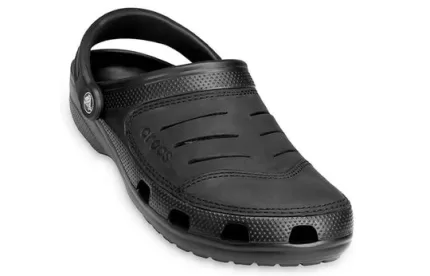 Crocs Bogotá Sandálias Pretas 11038-060