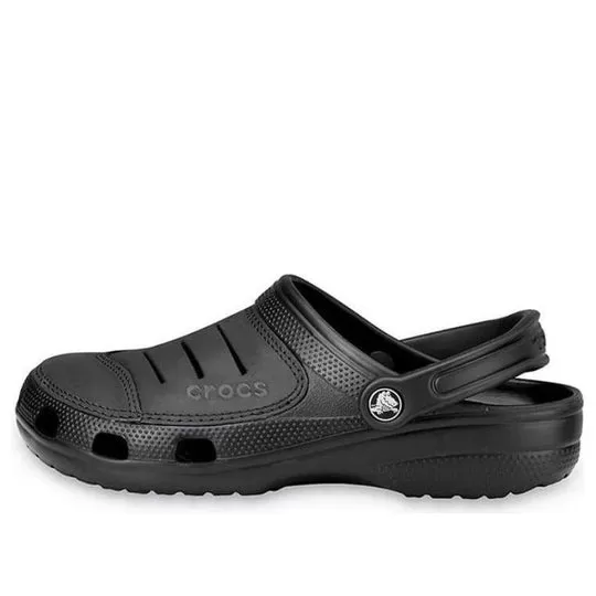 Crocs Bogotá Sandálias Pretas 11038-060