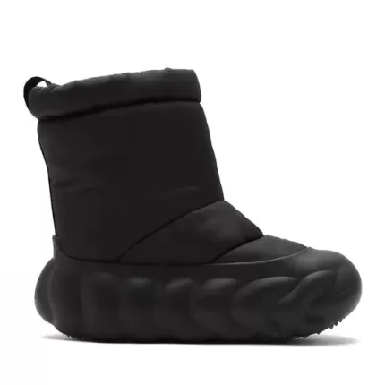 Crocs Bota Overpuff ‘Preta’