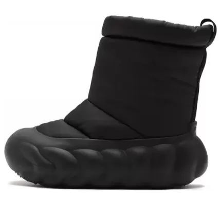 Crocs Bota Overpuff ‘Preta’