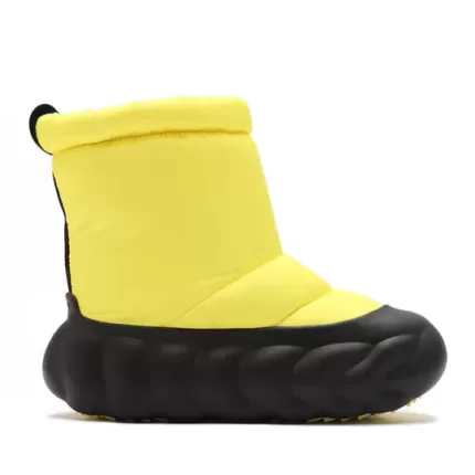 Crocs Bota overpuff ‘Cyber ​​Yellow’