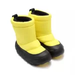 Crocs Bota overpuff ‘Cyber ​​Yellow’