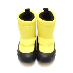Crocs Bota overpuff ‘Cyber ​​Yellow’