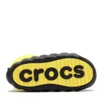 Crocs Bota overpuff ‘Cyber ​​Yellow’