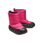 Crocs Bota overpuff ‘Dragon Fruit’