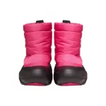 Crocs Bota overpuff ‘Dragon Fruit’