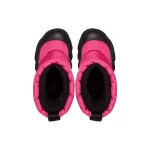 Crocs Bota overpuff ‘Dragon Fruit’