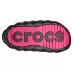 Crocs Bota overpuff ‘Dragon Fruit’