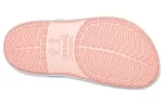 Crocs CB Plataforma Bold Color Melon Unissex Tamanco