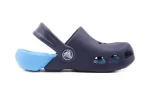 Crocs Calçado Esportivo Sandálias ‘Azul Escuro Azul Royal’ 10400-41T