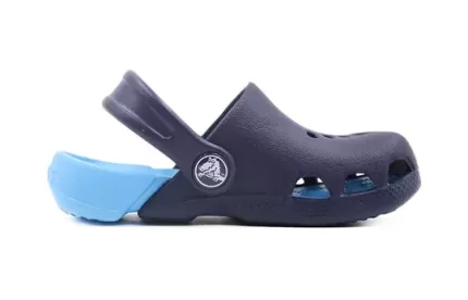 Crocs Calçado Esportivo Sandálias ‘Azul Escuro Azul Royal’ 10400-41T