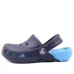 Crocs Calçado Esportivo Sandálias ‘Azul Escuro Azul Royal’ 10400-41T