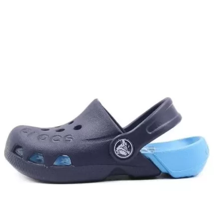 Crocs Calçado Esportivo Sandálias ‘Azul Escuro Azul Royal’ 10400-41T