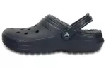 Crocs Calçado Esportivo Sandálias ‘Azul Escuro Cinza’