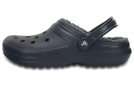Crocs Calçado Esportivo Sandálias ‘Azul Escuro Cinza’